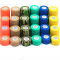 Disposable Medical High Elastic Bandage of Hot Sale